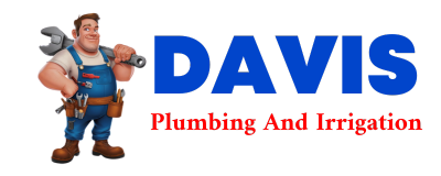 Trusted plumber in JESUP